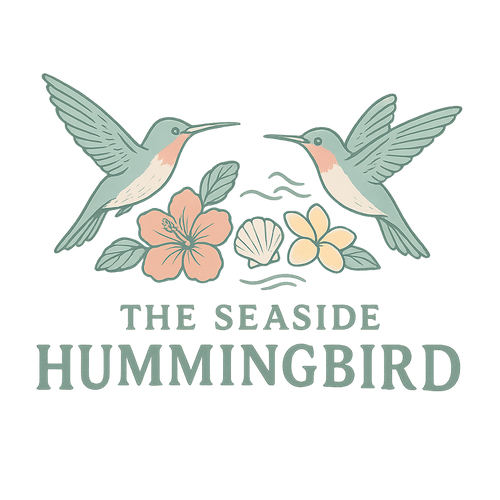 The Seaside Hummingbird